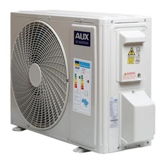 Наружный блок мультисплит системы AUX Q-Series AS-H12QCR3DI
