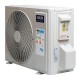 Наружный блок мультисплит системы AUX Q-Series AS-H12QCR3DI