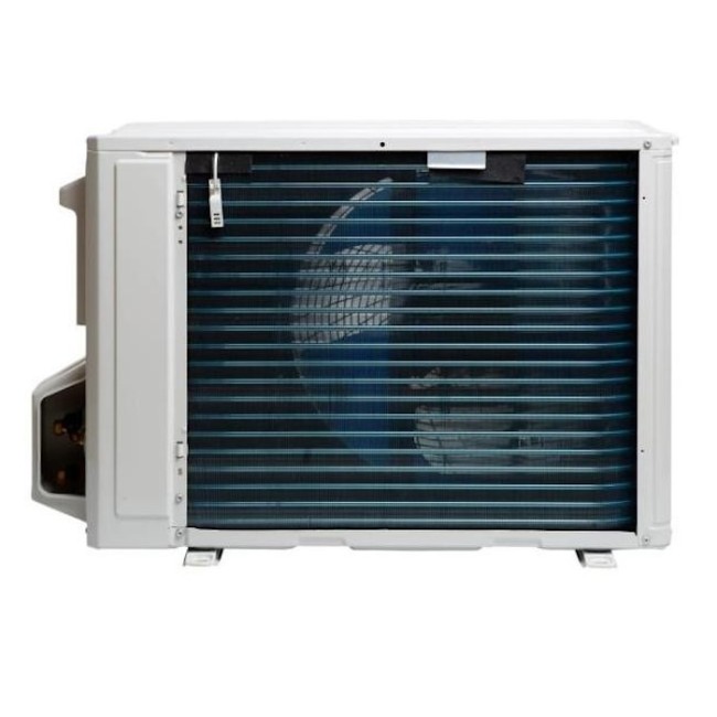 Наружный блок мультисплит системы AUX Q-Series AS-H12QCR3DI
