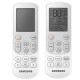Кондиционер сплит-система Samsung Basic AR24BXHQASINUA