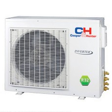 Наружный блок мульти-сплит системы Cooper&Hunter CHML-U18RK2-NG Outdoor unit