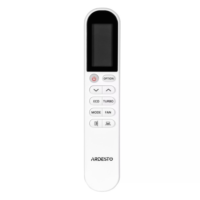 Кондиционер сплит-система Ardesto CoolSmartPro ARD-ACS12-IP