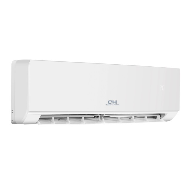 Кондиціонер спліт-система Cooper&Hunter Vital Plus CH-S18FTXF6 Wi-Fi