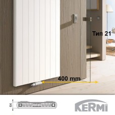 Kermi Verteo L 21 1800 400