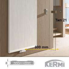 Kermi Verteo P 21 2000 800