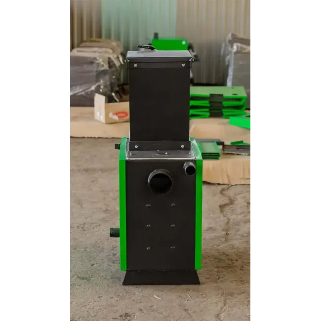 Котел Zubr Mini 12 кВт