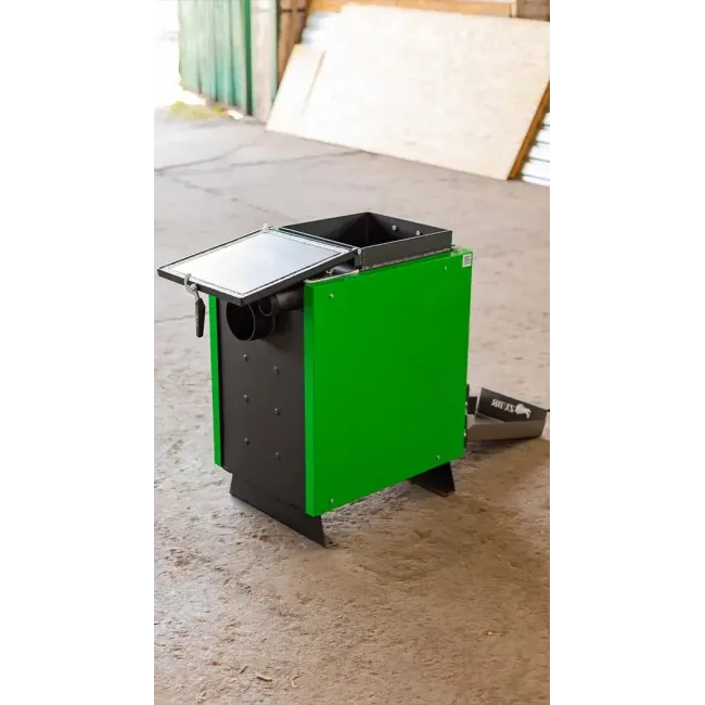 Котел Zubr Mini 12 кВт