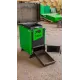 Котел Zubr Mini 12 кВт