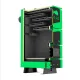 Котел Zubr Prime 40 кВт