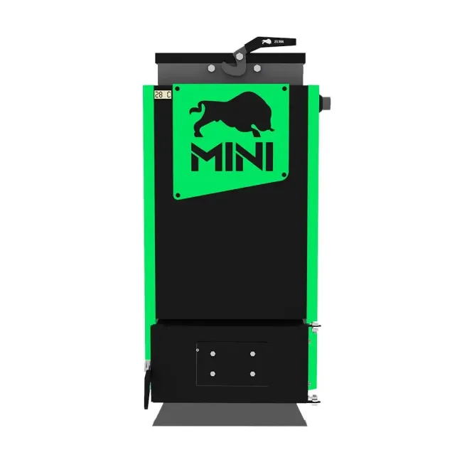 Котел Zubr Mini 12 кВт