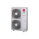 Підлогово-стельовий кондиціонер LG UV42R/UU43WR (380 В)