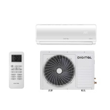 Кондиціонер спліт-система Digital DAC- i 12SWT2 (Wi-Fi)
