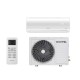 Кондиціонер спліт-система Digital DAC- i 12SWT2 (Wi-Fi)