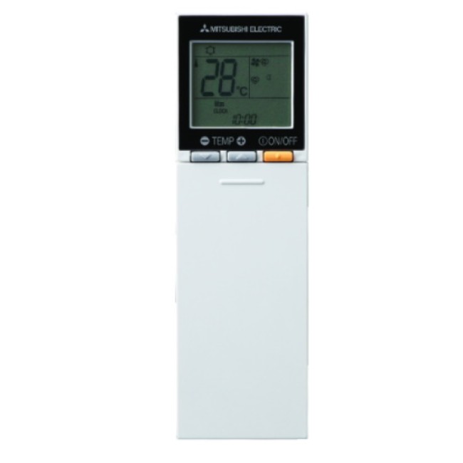 Кондиціонер спліт-система Mitsubishi Electric MSZ-EF35VGKB/MUZ-EF35VG