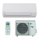 Кондиціонер спліт-система Daikin Sensira FTXF25F/RXF25F (90420251024)
