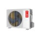 Канальный кондиционер Olmo OSH-IB60HRK4/OSH-IOU60HFK4