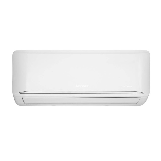 Кондиціонер спліт-система Sensei Aquilon Inverter SAC-18MBWS/I