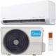 Кондиціонер спліт-система Midea MSEZ-09HRFN8-I/MSEZ-09HRFN8-O