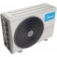 Кондиціонер спліт-система Midea MSEZ-09HRFN8-I/MSEZ-09HRFN8-O