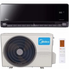 Кондиціонер спліт-система Midea MSXT-18HRFN8-BLACK-I/MSXT-18HRFN8-BLACK-O