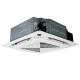 Кассетный кондиционер Olmo OSH-IT18HRK4/OSH-IOU18HRK4+IN-CP