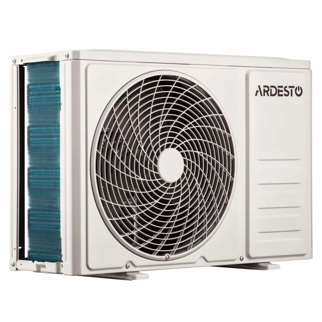 Кондиционер сплит-система Ardesto CoolSmartPro ARD-ACS09-IP