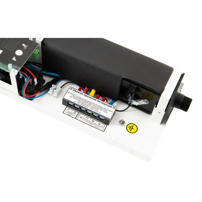 Електричний котел Chip 4,5кВт - 220/380V