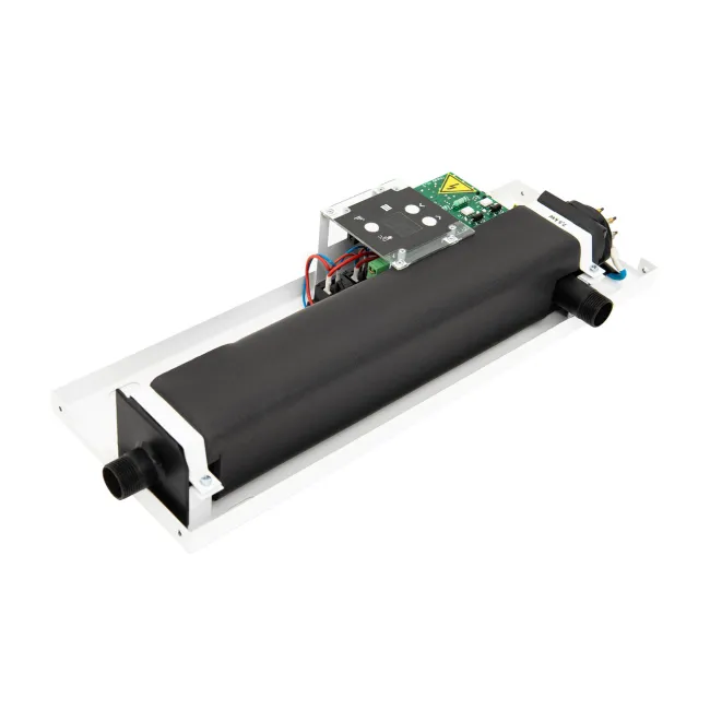 Електричний котел Chip 4,5кВт - 220/380V