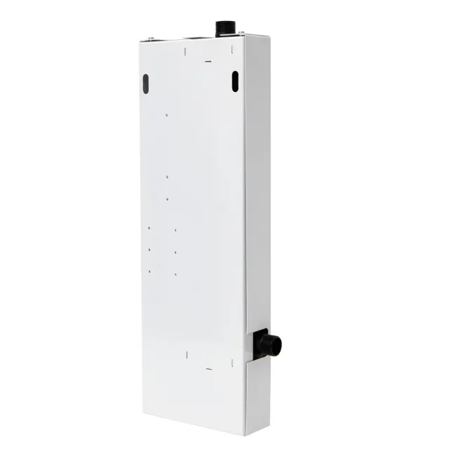 Електричний котел Chip 4,5кВт - 220/380V