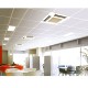 Кассетный кондиционер Midea MCA3(1)-12HRN1-Q/MOU(1)-12HRN1-Q