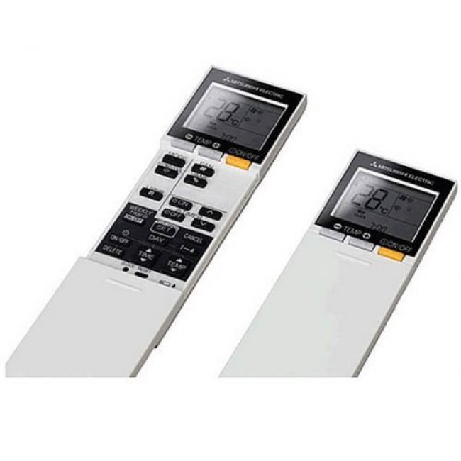 Кондиціонер спліт-система Mitsubishi Electric MSZ-EF35VGKW/MUZ-EF35VG
