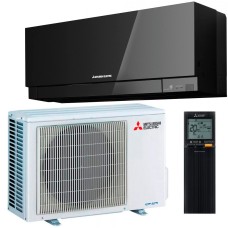 Кондиціонер спліт-система Mitsubishi Electric MSZ-EF42VGKB MUZ-EF42VG