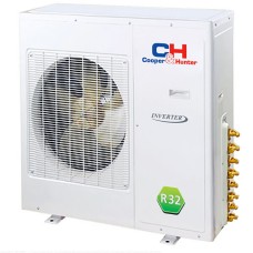 Наружный блок мульти-сплит системы Cooper&Hunter CHML-U28RK4-NG Outdoor unit