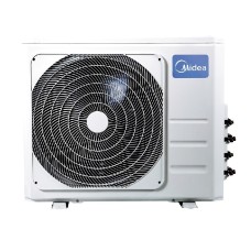 Наружный блок мульти-сплит системы Midea M2OE-18HFN8-Q