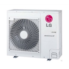 Наружный блок мульти-сплит системы LG MU4R25