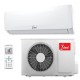 Кондиціонер спліт-система Idea SQ ISR-18HR-SQ5-DN8 (80720251521)