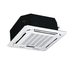 Кассетный кондиционер Midea MCD1-48HRDN1-QW (ERP)/MOU1-48HDN1-RW