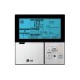 Канальный кондиционер низконапорный LG CL18R/UU18WR
