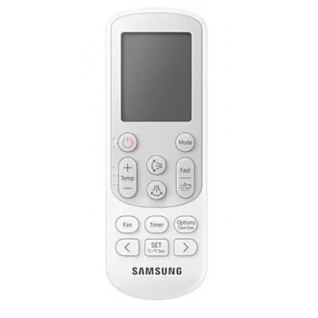 Кондиционер сплит-система Samsung NEW Black Diamond 2025 Wi-Fi AR70F09C1BBNUA
