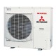 Кондиционер сплит-система Mitsubishi Heavy SRK20ZS-W/SRC20ZS-W