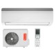 Кондиционер сплит-система Sensei Air master inverter SAC-12SKW/I