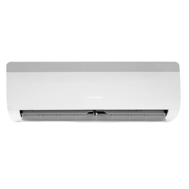 Кондиционер сплит-система Sensei Air master inverter SAC-12SKW/I
