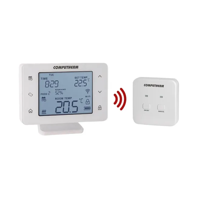 COMPUTHERM Q20RF Wi-Fi
