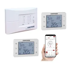 COMPUTHERM №3