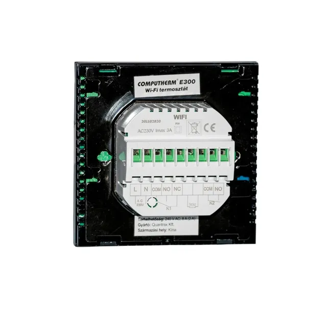 COMPUTHERM E300