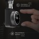ТЭН для полотенцесушителя NAVIN Accorto 300W черный с WIFI