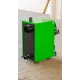 Котел Zubr Classic Termo 10 кВт с плитой