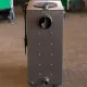 Котел Zubr Classic 10 кВт с плитой