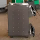Котел Zubr Classic 10 кВт с плитой