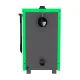 Котел Zubr Classic Termo 10 кВт с плитой